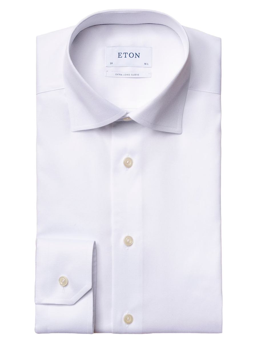 Eton Slim fit Skjorte